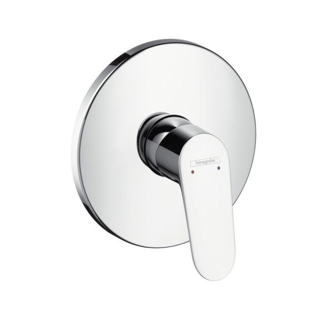Armature 31965000 Hansgrohe Focus pokrivna plošča | KOPALNICA-ONLINE.SI