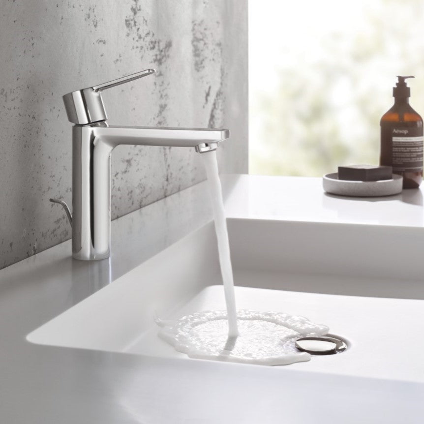 Armature 32114001 Grohe Lineare armatura za umivalnik | KOPALNICA-ONLINE.SI