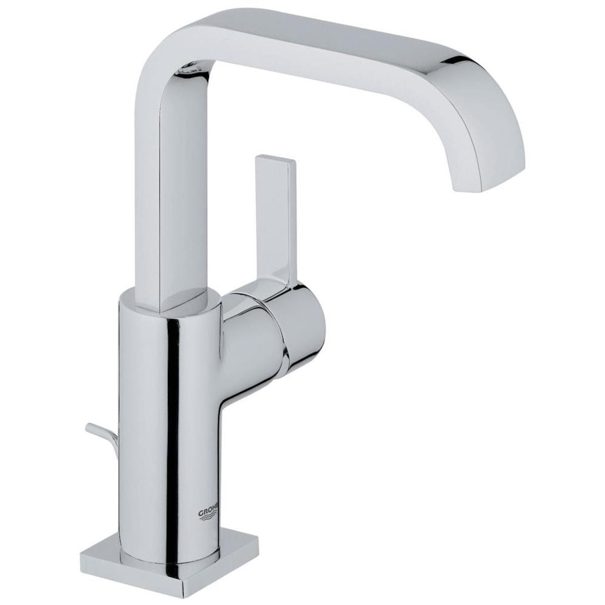 Armature 32146000 Grohe Allure visoka armatura za umivalnik | KOPALNICA-ONLINE.SI