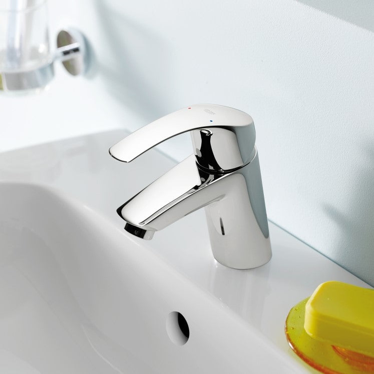 Armature 32154002 Grohe Eurosmart New armatura za umivalnik | KOPALNICA-ONLINE.SI