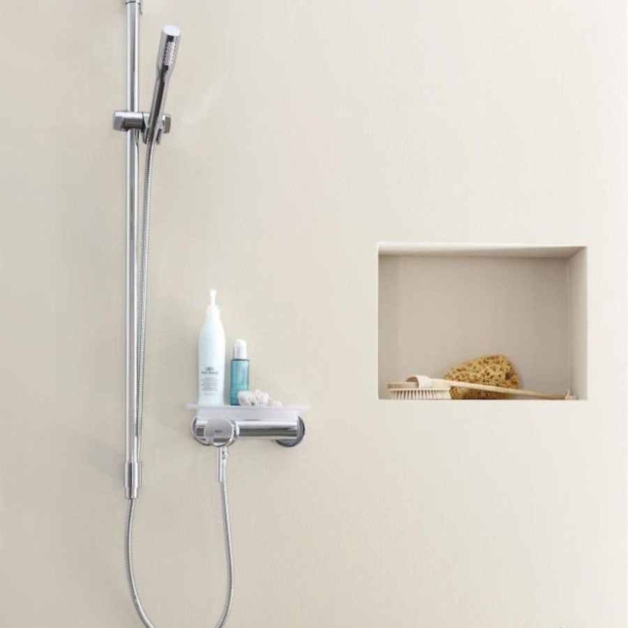 Armature 32210001 Grohe Concetto New stenska armatura za tuš | KOPALNICA-ONLINE.SI