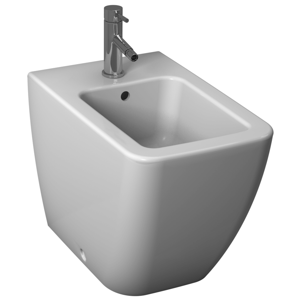 H8324230003021 Jika Pure talni bide