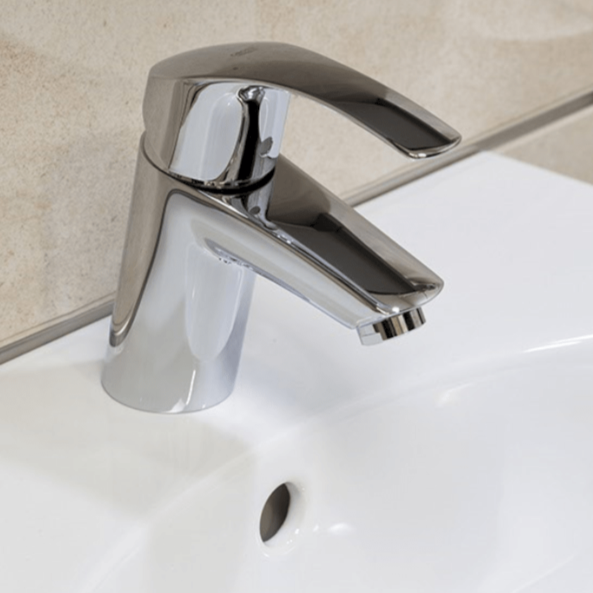Armature 32467002 Grohe Eurosmart New armatura za umivalnik | KOPALNICA-ONLINE.SI