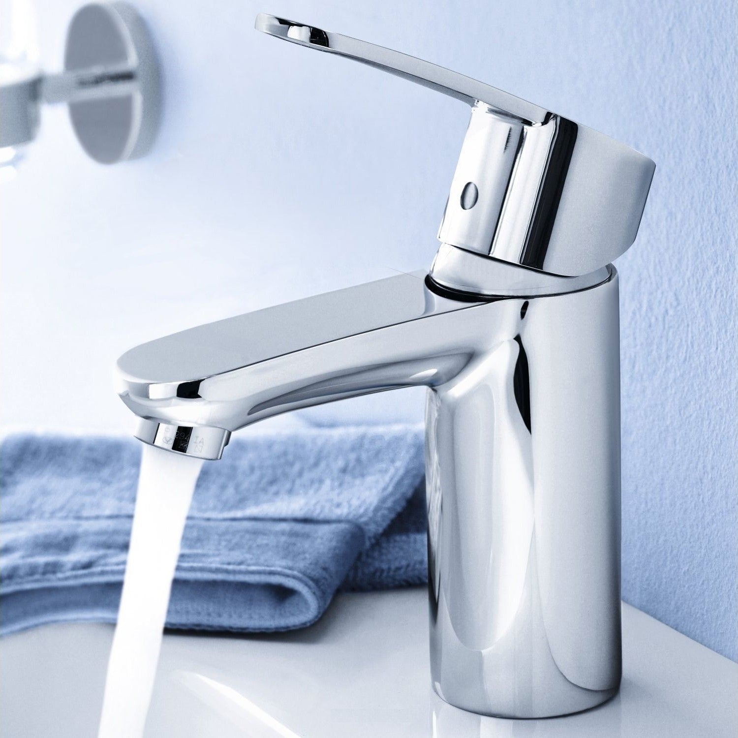 Armature 3246820E Grohe Eurostyle Cosmopolitan armatura za umivalnik | KOPALNICA-ONLINE.SI