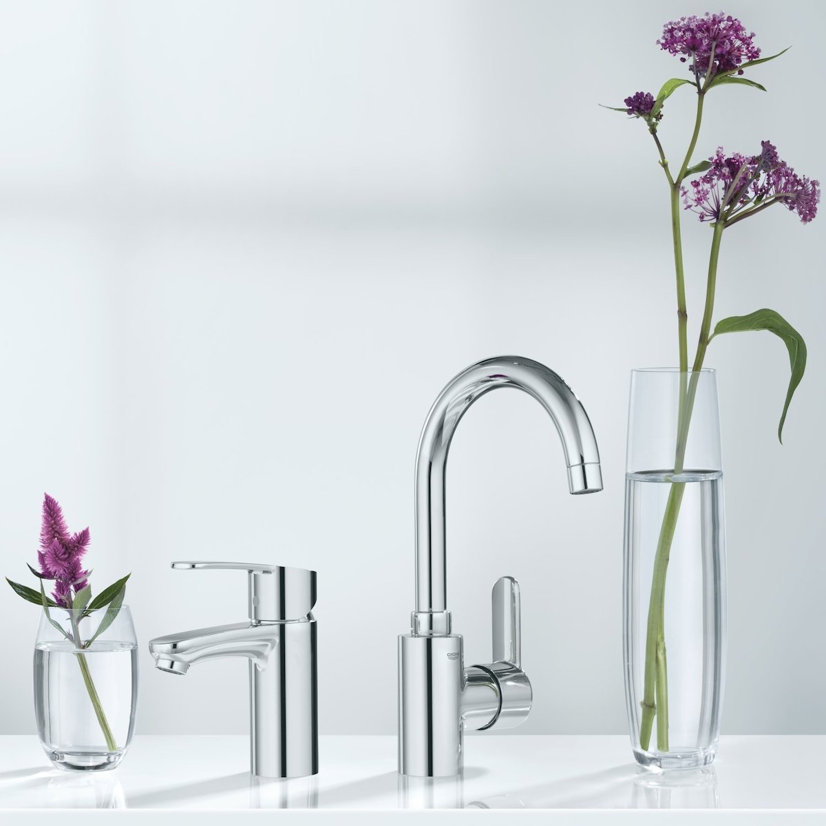Armature 3246820E Grohe Eurostyle Cosmopolitan armatura za umivalnik | KOPALNICA-ONLINE.SI