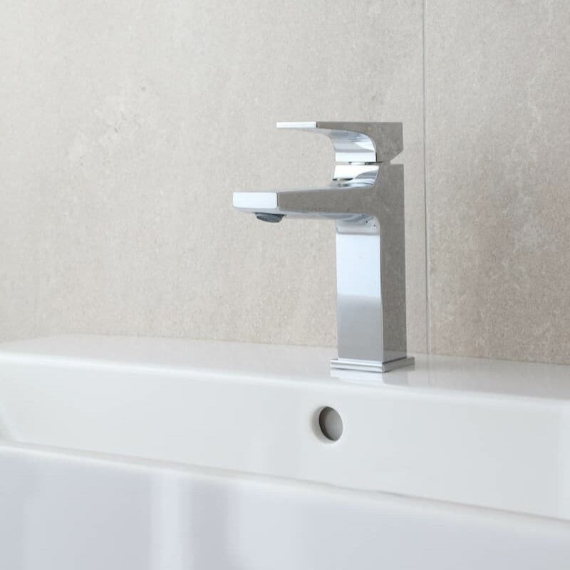 Armature 32507000 Hansgrohe Metropol 110 Click-Clack armatura za umivalnik | KOPALNICA-ONLINE.SI