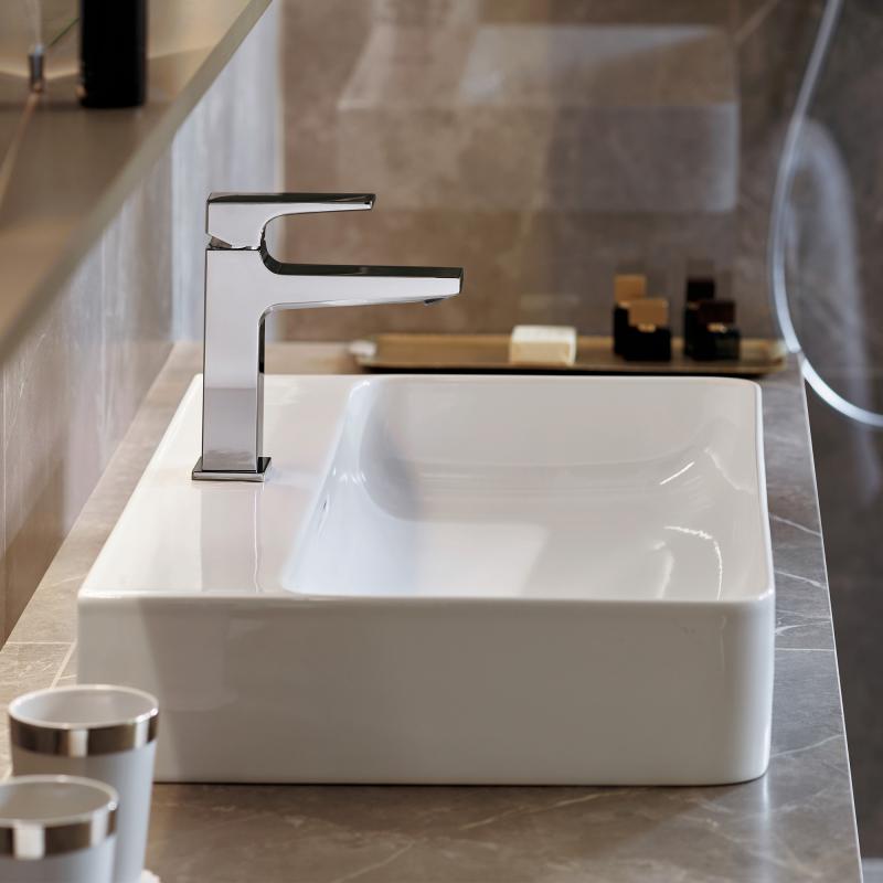 Armature 32507000 Hansgrohe Metropol 110 Click-Clack armatura za umivalnik | KOPALNICA-ONLINE.SI
