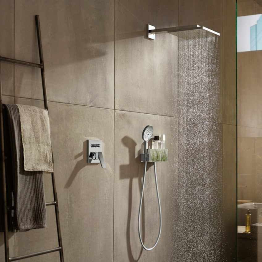 Armature 32545000 Hansgrohe Metropol pokrivna plošča | KOPALNICA-ONLINE.SI
