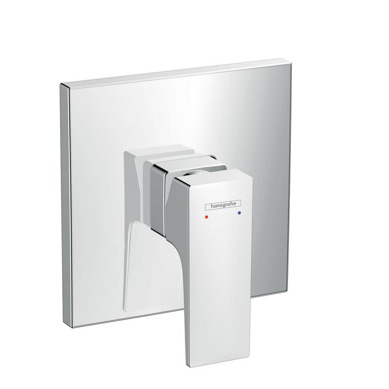Armature 32565000 Hansgrohe Metropol pokrivna plošča | KOPALNICA-ONLINE.SI