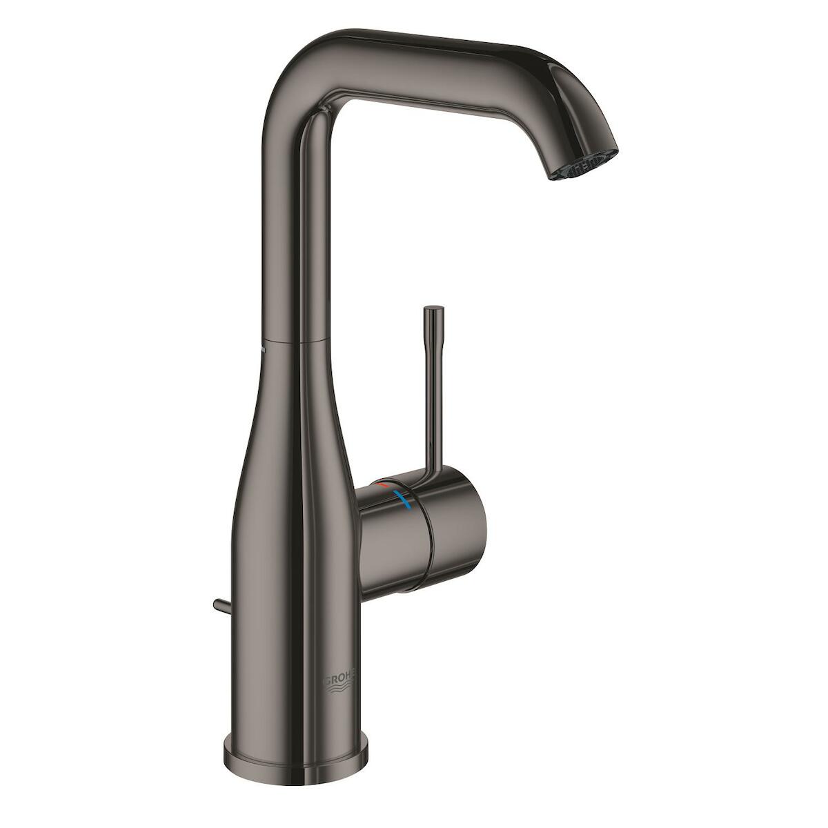 Armature 32628 Grohe Essence New visoka vrtljiva armatura za umivalnik | KOPALNICA-ONLINE.SI