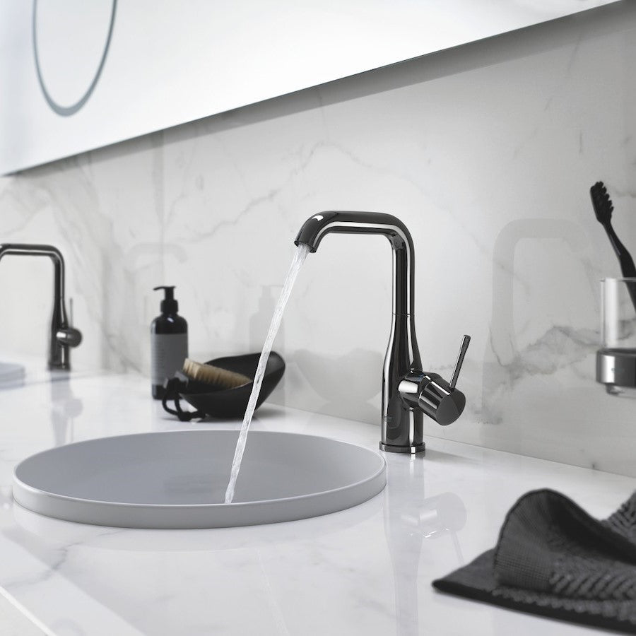 Armature 32628 Grohe Essence New visoka vrtljiva armatura za umivalnik | KOPALNICA-ONLINE.SI