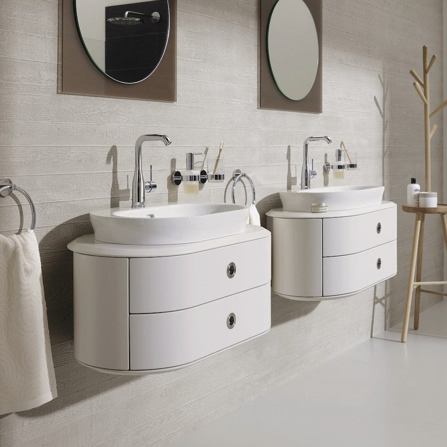 Armature 32628 Grohe Essence New visoka vrtljiva armatura za umivalnik | KOPALNICA-ONLINE.SI