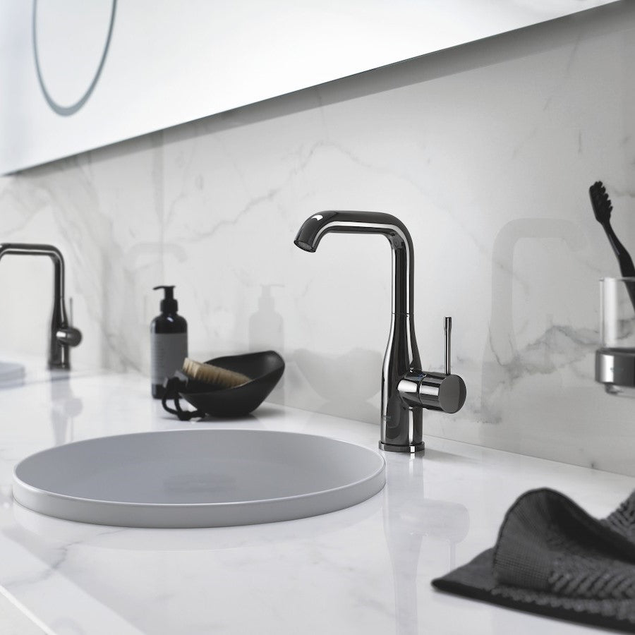 Armature 32628 Grohe Essence New visoka vrtljiva armatura za umivalnik | KOPALNICA-ONLINE.SI