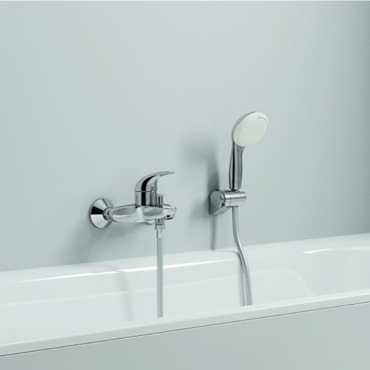 Armature 32743000 Grohe Euroeco stenska armatura za kad | KOPALNICA-ONLINE.SI