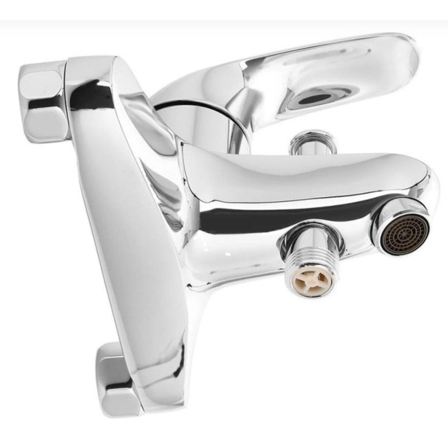 Armature 32743000 Grohe Euroeco stenska armatura za kad | KOPALNICA-ONLINE.SI