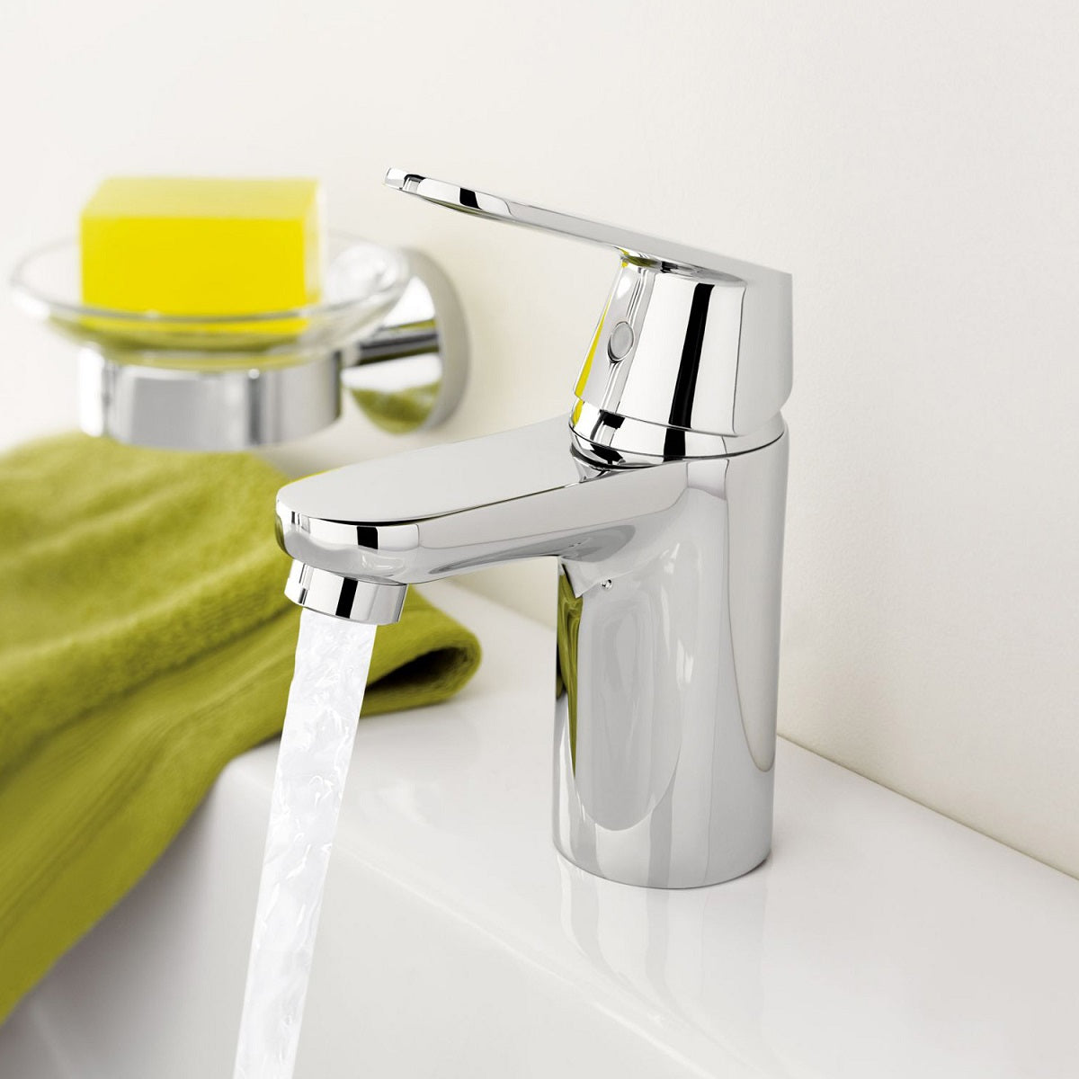 Armature 32824000 Grohe Eurosmart Cosmopolitan armatura za umivalnik | KOPALNICA-ONLINE.SI