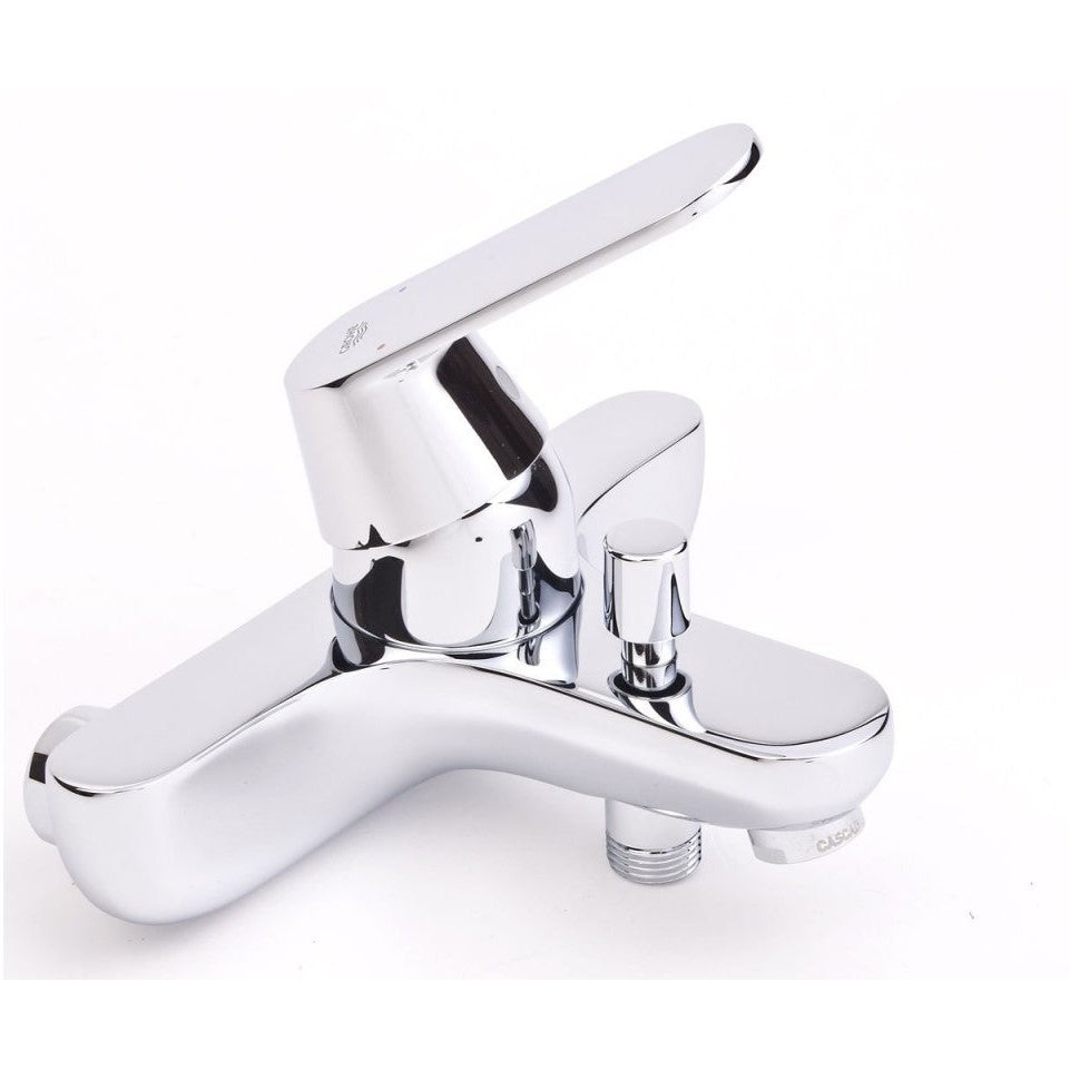 Armature 32831000 Grohe Eurosmart Cosmopolitan stenska armatura za kad | KOPALNICA-ONLINE.SI
