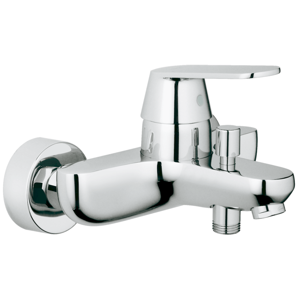 Armature 32831000 Grohe Eurosmart Cosmopolitan stenska armatura za kad | KOPALNICA-ONLINE.SI