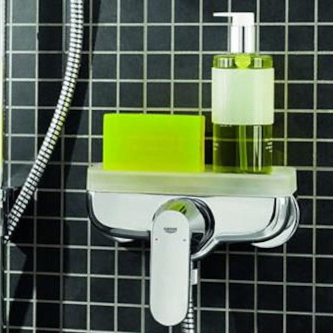 Armature 32837000 Grohe Eurosmart Cosmopolitan stenska armatura za tuš | KOPALNICA-ONLINE.SI