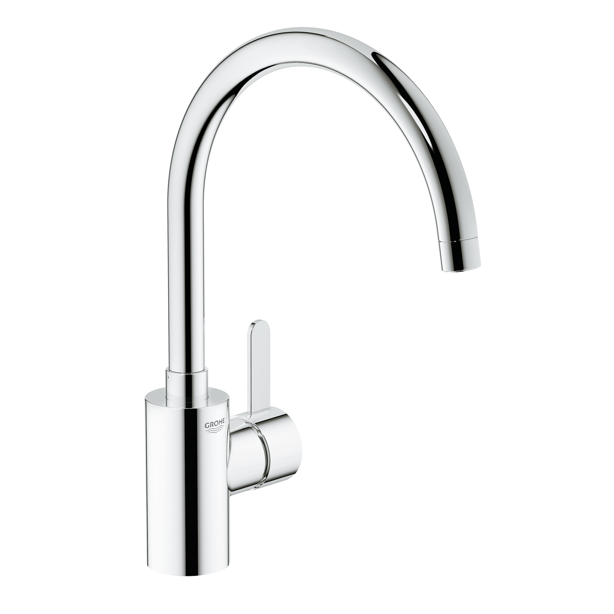 Kuhinjska armatura 32843002 Grohe Eurosmart Cosmopolitan vrtljiva kuhinjska armatura | KOPALNICA-ONLINE.SI