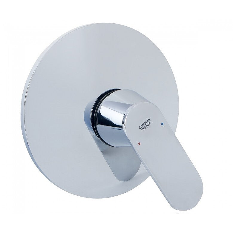 Armature 32880000 Grohe Eurosmart Cosmopolitan podometna armatura za tuš | KOPALNICA-ONLINE.SI