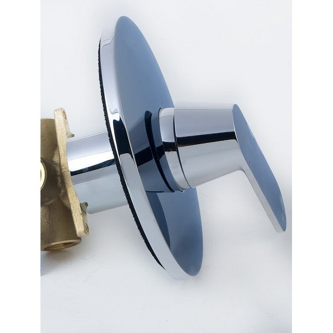 Armature 32880000 Grohe Eurosmart Cosmopolitan podometna armatura za tuš | KOPALNICA-ONLINE.SI