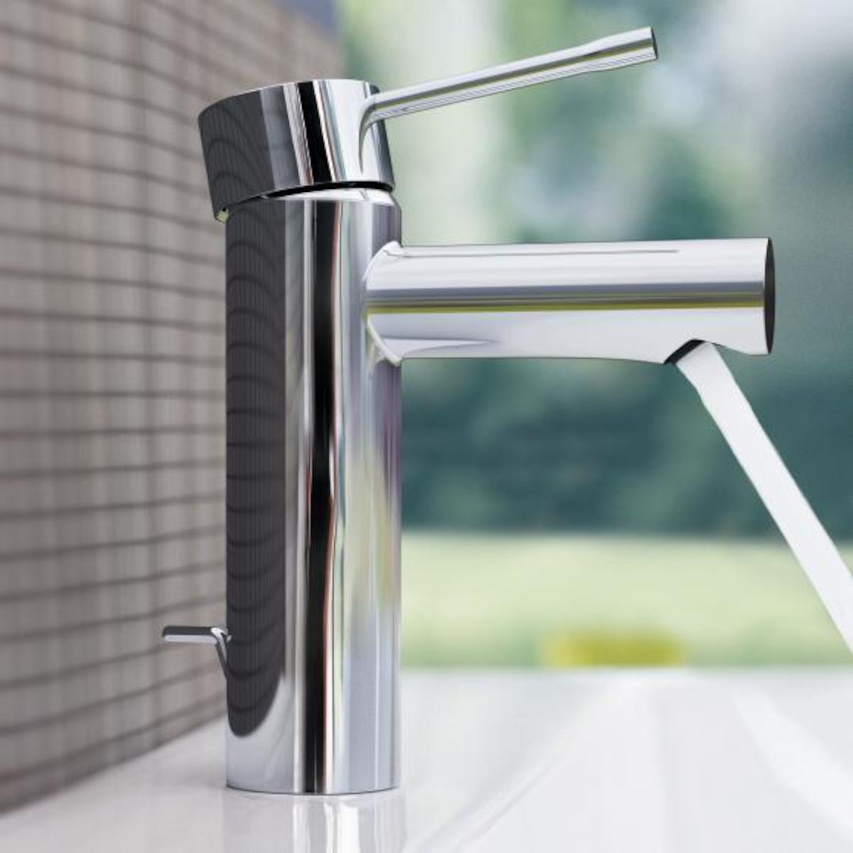 Armature 32898001 Grohe Essence New armatura za umivalnik | KOPALNICA-ONLINE.SI