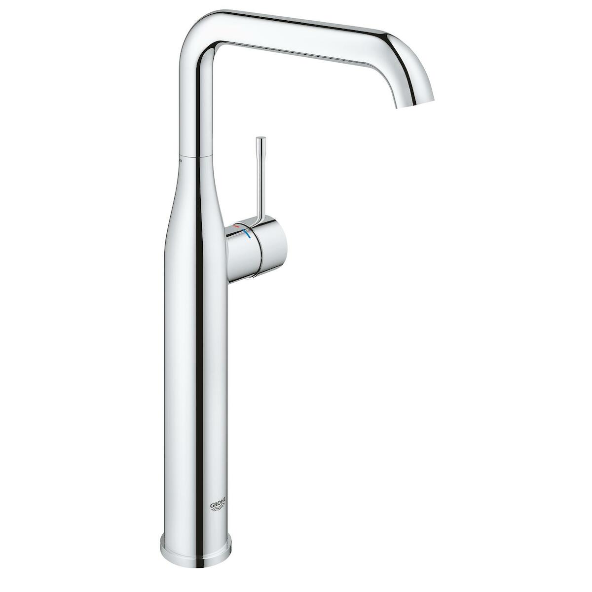 Armature 32901001 Grohe Essence New visoka vrtljiva armatura za umivalnik | KOPALNICA-ONLINE.SI