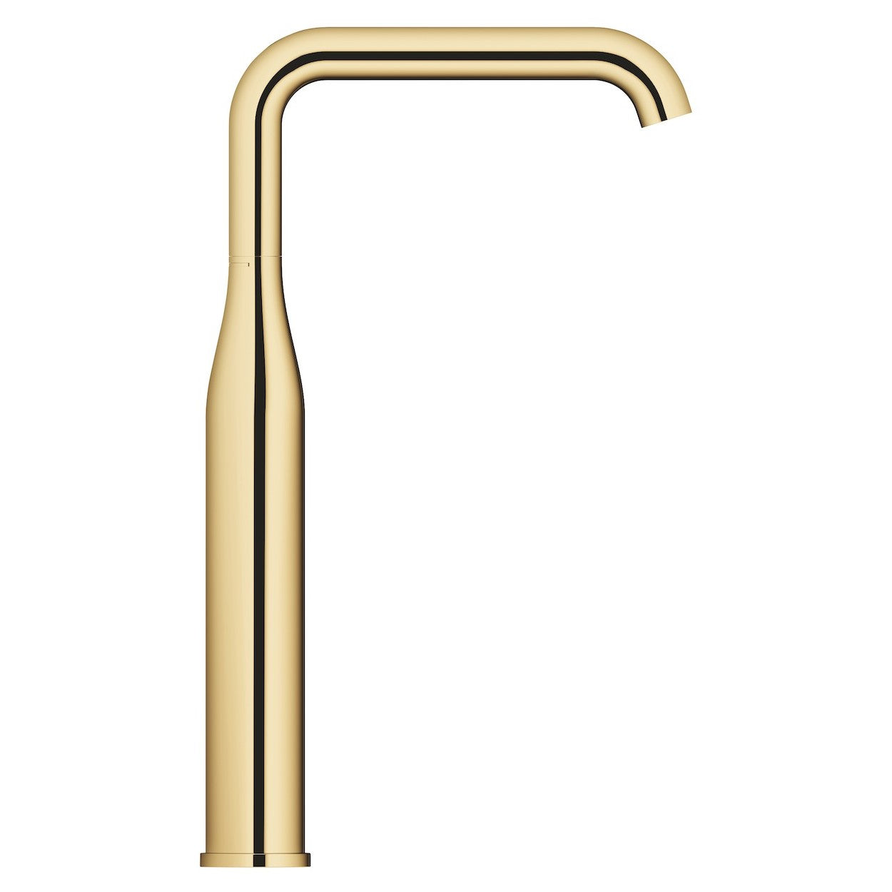 Armature 32901GL1 Grohe Essence New visoka vrtljiva armatura za umivalnik zlata | KOPALNICA-ONLINE.SI