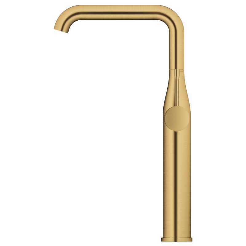 Armature 32901GN1 Grohe Essence New visoka vrtljiva armatura za umivalnik zlata | KOPALNICA-ONLINE.SI