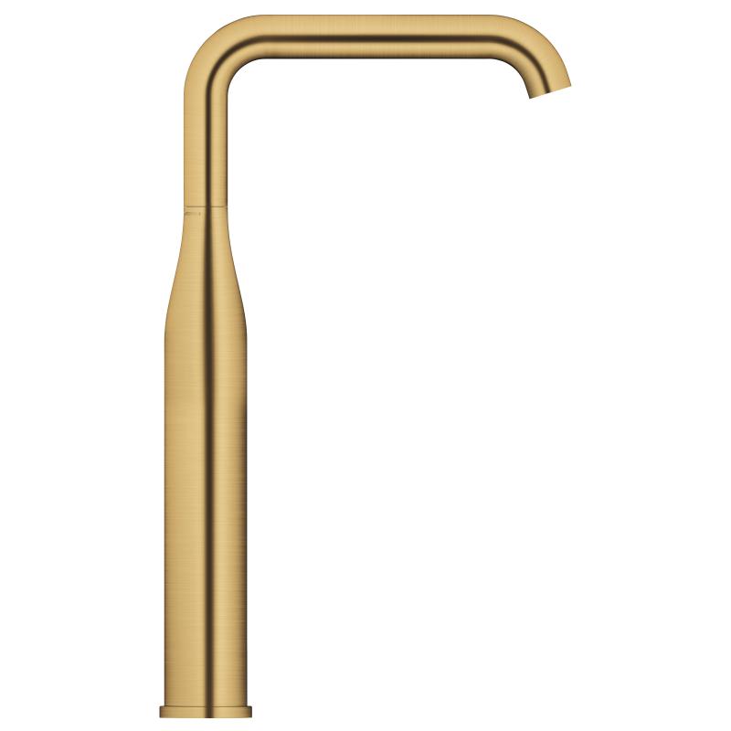 Armature 32901GN1 Grohe Essence New visoka vrtljiva armatura za umivalnik zlata | KOPALNICA-ONLINE.SI