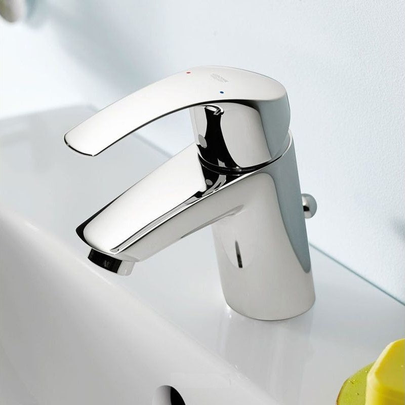 Armature 32926002 Grohe Eurosmart New armatura za umivalnik | KOPALNICA-ONLINE.SI