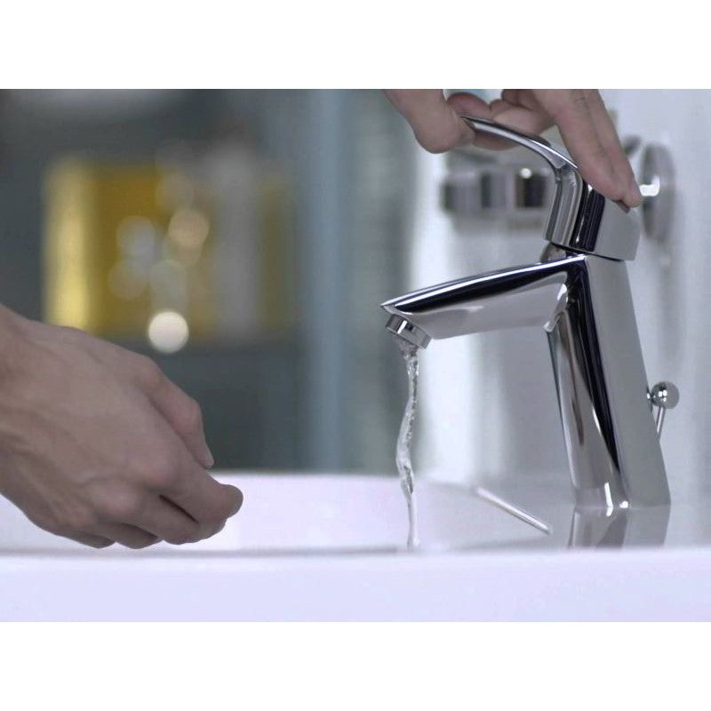 Armature 32926002 Grohe Eurosmart New armatura za umivalnik | KOPALNICA-ONLINE.SI