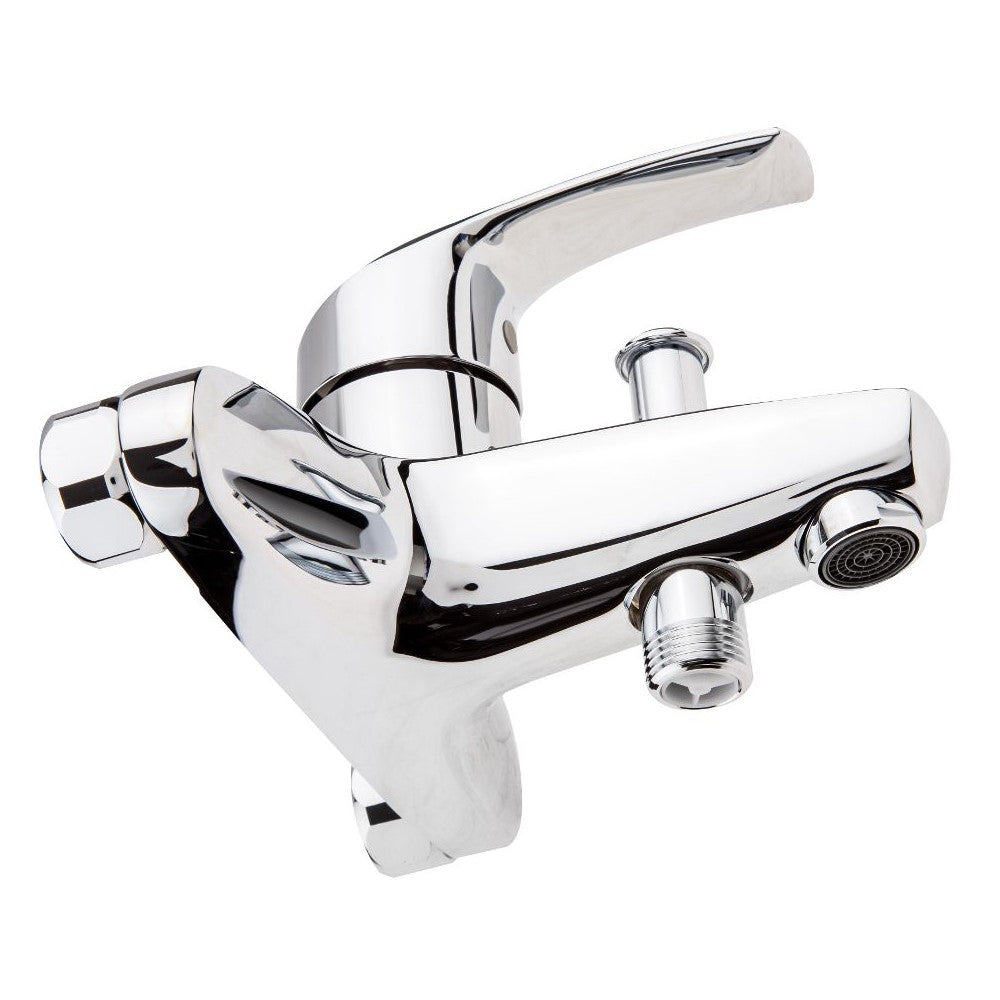Armature 33300002 Grohe Eurosmart New stenska armatura za kad | KOPALNICA-ONLINE.SI