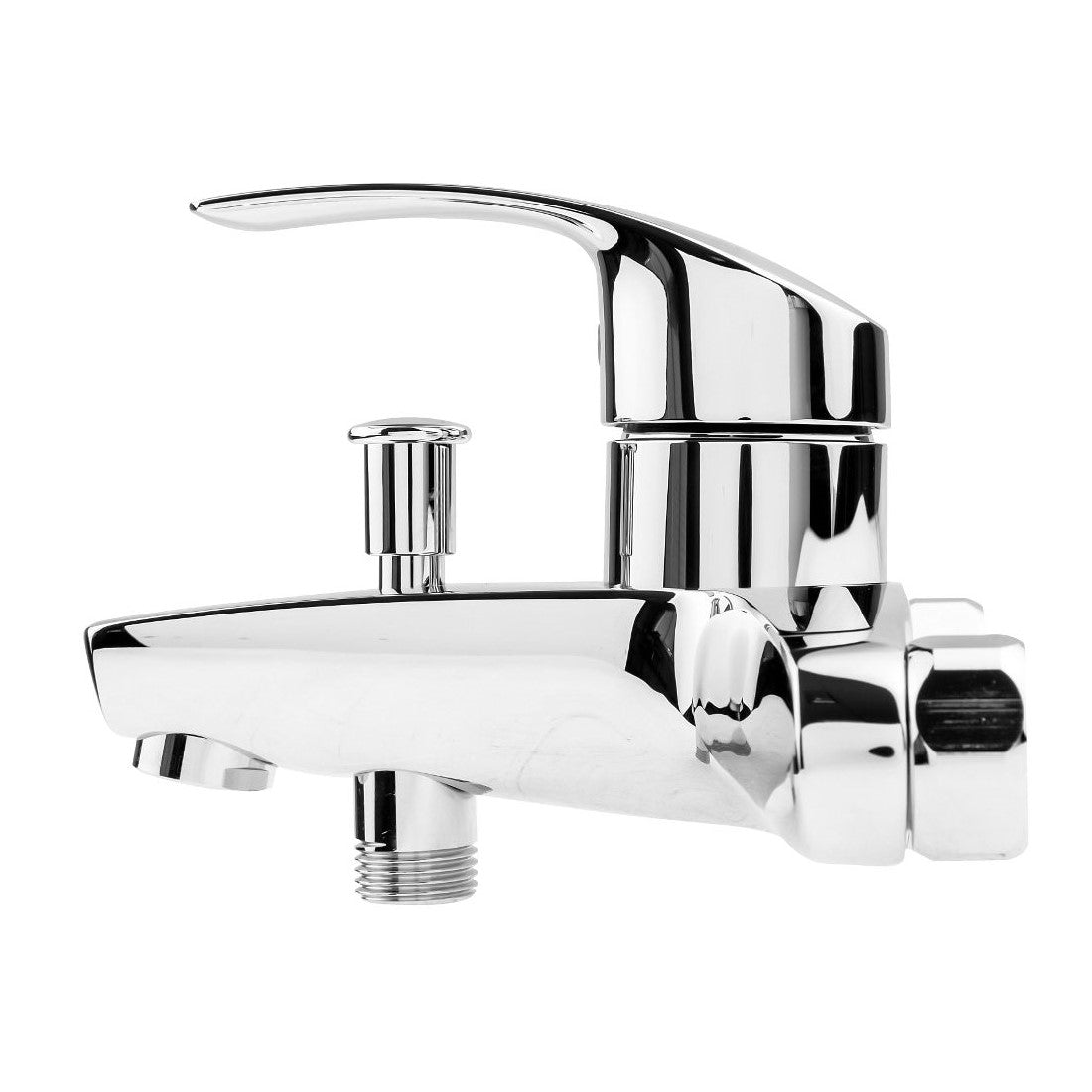 Armature 33300002 Grohe Eurosmart New stenska armatura za kad | KOPALNICA-ONLINE.SI