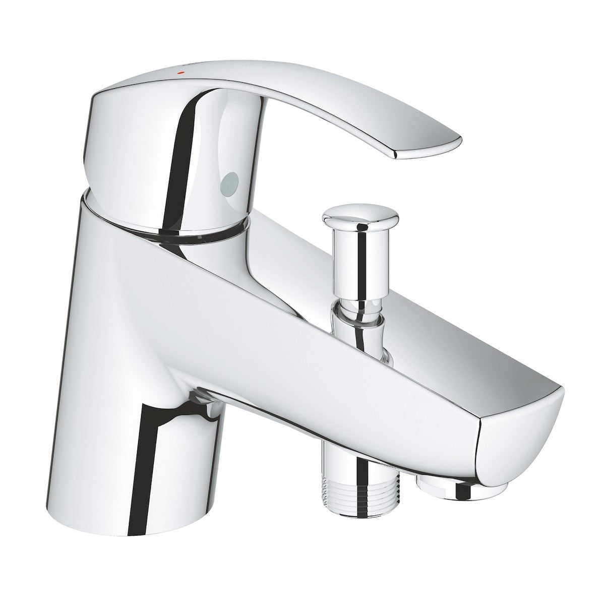 Armature 33412002 Grohe Eurosmart armatura za kad | KOPALNICA-ONLINE.SI