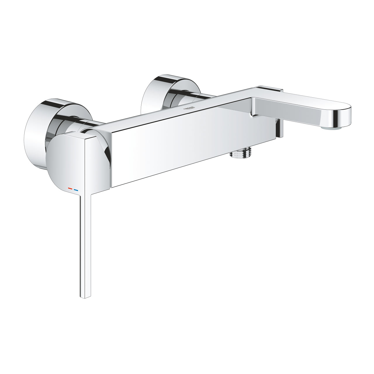 Armature 33553003 Grohe Plus stenska armatura za kad | KOPALNICA-ONLINE.SI