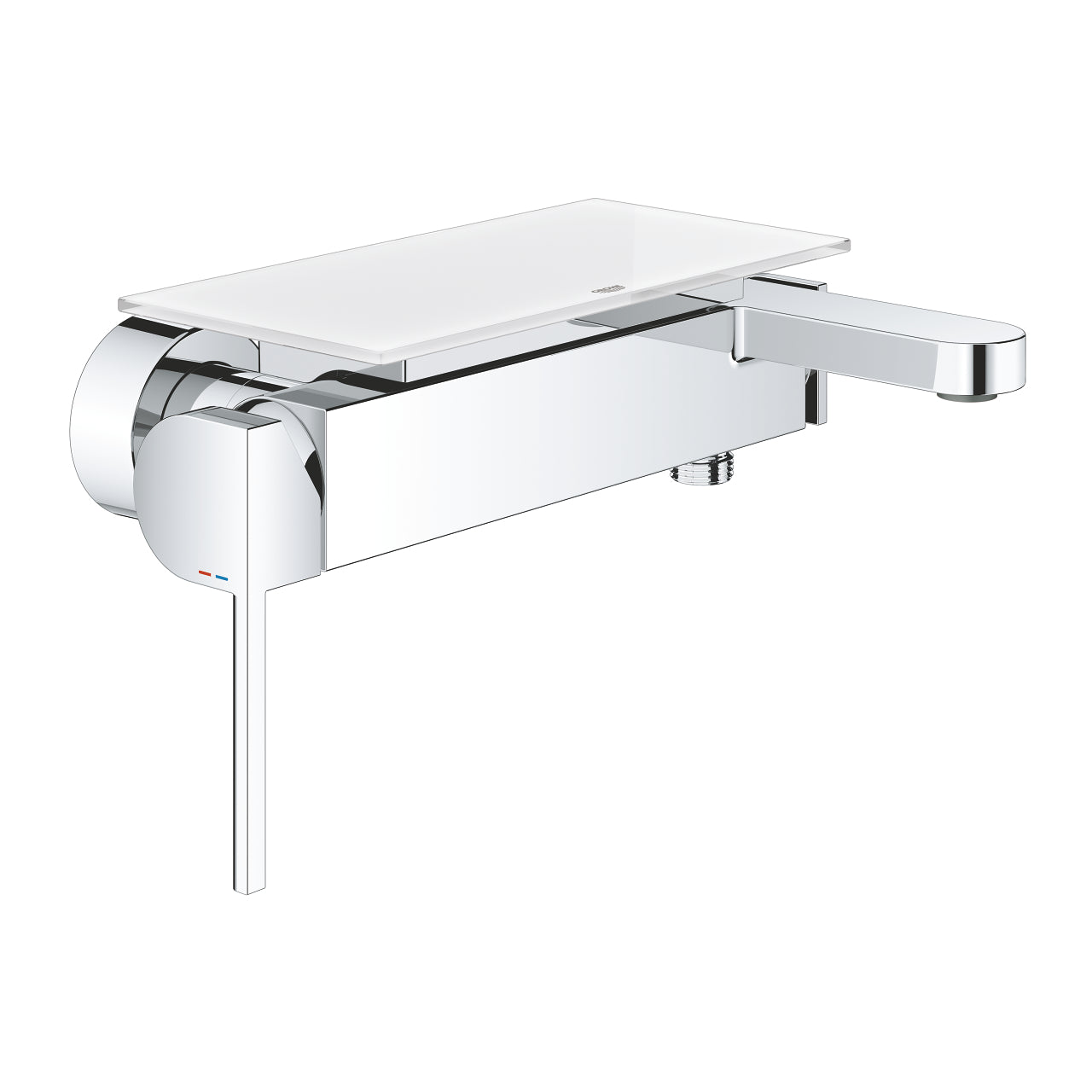 Armature 33553003 Grohe Plus stenska armatura za kad | KOPALNICA-ONLINE.SI