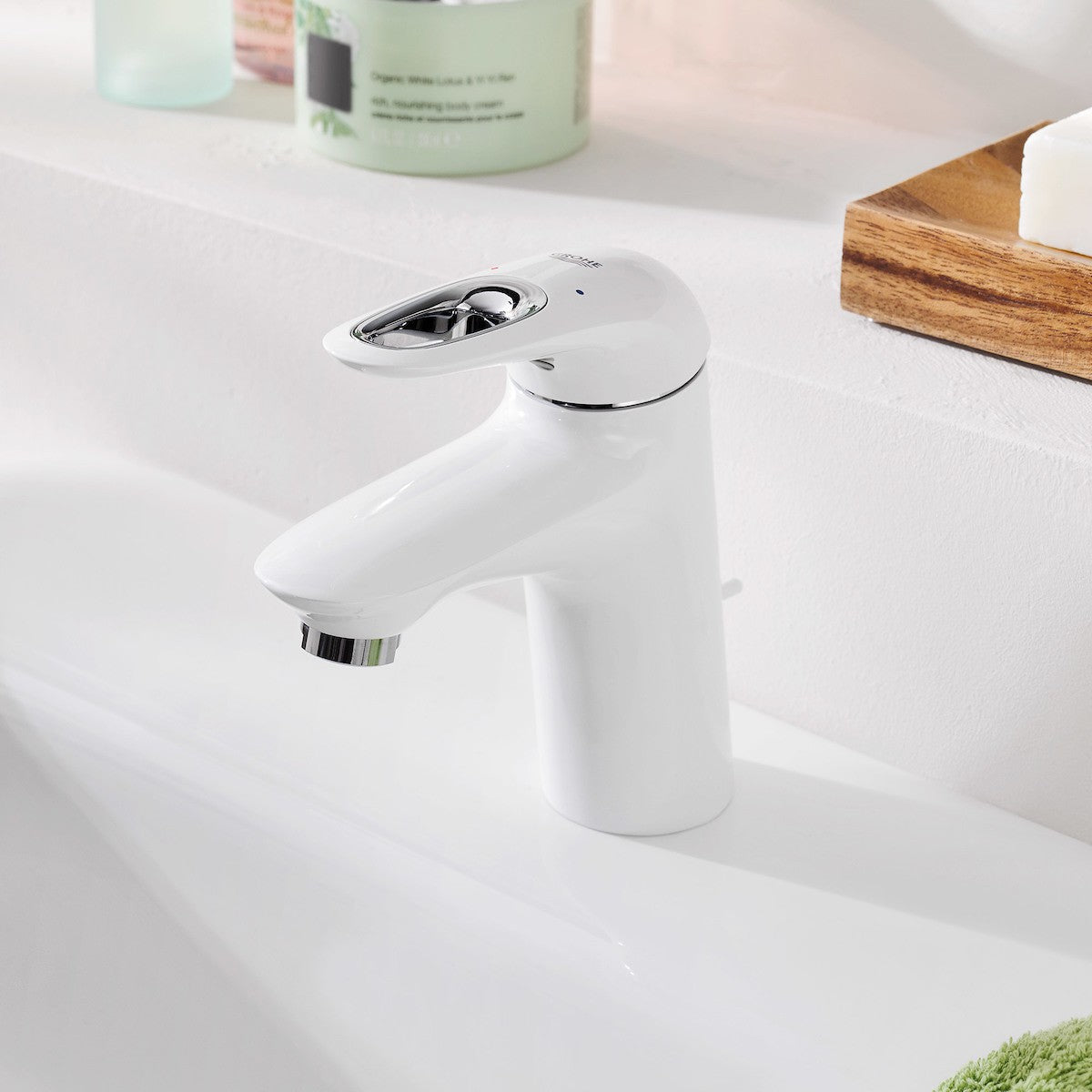 Armature 33558LS3 Grohe Eurostyle New armatura za umivalnik | KOPALNICA-ONLINE.SI