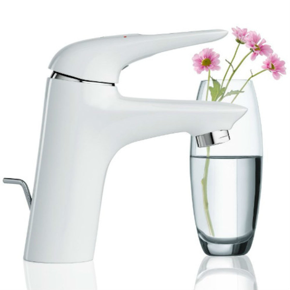 Armature 33558LS3 Grohe Eurostyle New armatura za umivalnik | KOPALNICA-ONLINE.SI