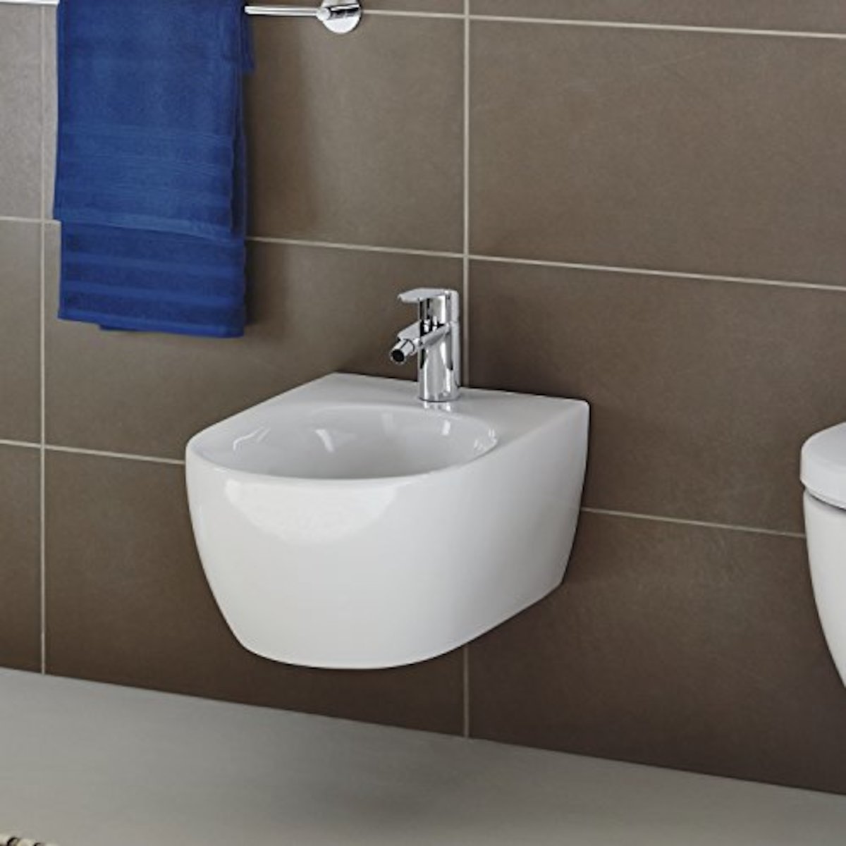 Armature 33565002 Grohe Eurostyle Cosmopolitan armatura za bide | KOPALNICA-ONLINE.SI