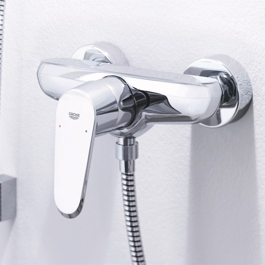 Armature 33569002 Grohe Eurodisc stenska armatura za tuš | KOPALNICA-ONLINE.SI