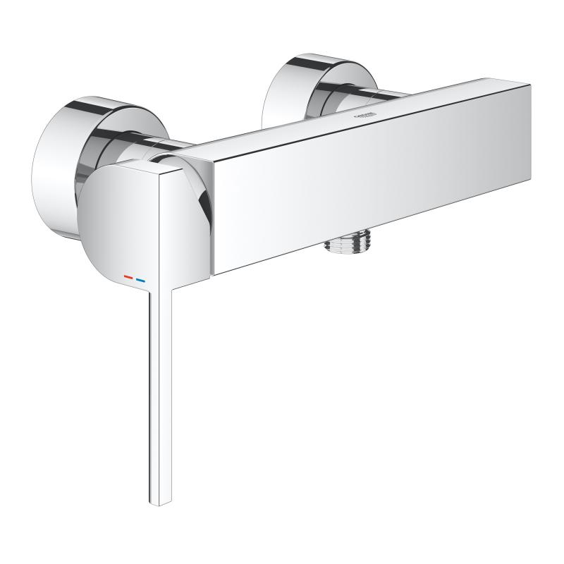 Armature 33577003 Grohe Plus stenska armatura za tuš | KOPALNICA-ONLINE.SI