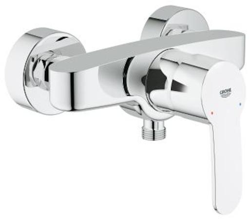 Armature 33590002 Grohe Eurostyle Cosmopolitan stenska armatura za tuš | KOPALNICA-ONLINE.SI