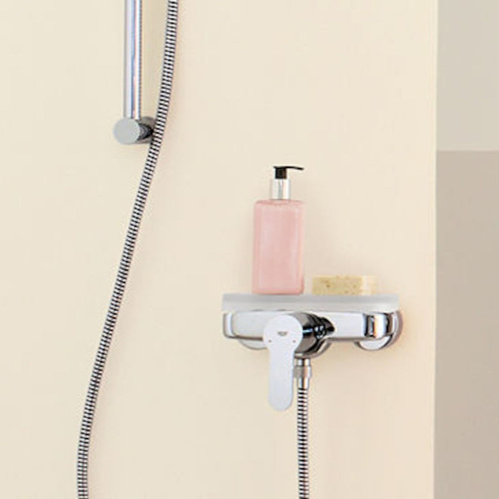 Armature 33590002 Grohe Eurostyle Cosmopolitan stenska armatura za tuš | KOPALNICA-ONLINE.SI