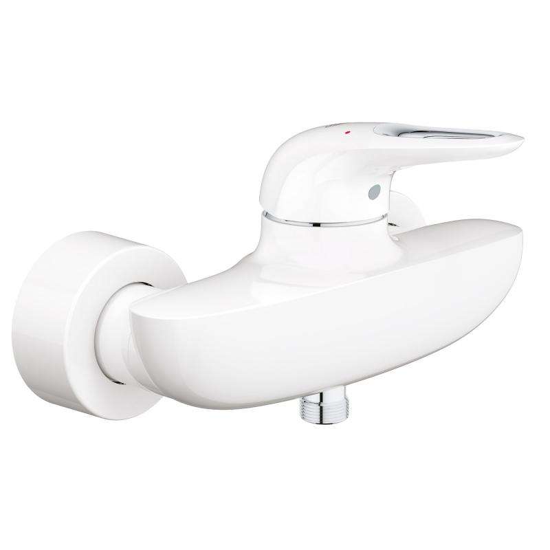Armature 33590LS3 Grohe Eurostyle stenska armatura za tuš | KOPALNICA-ONLINE.SI