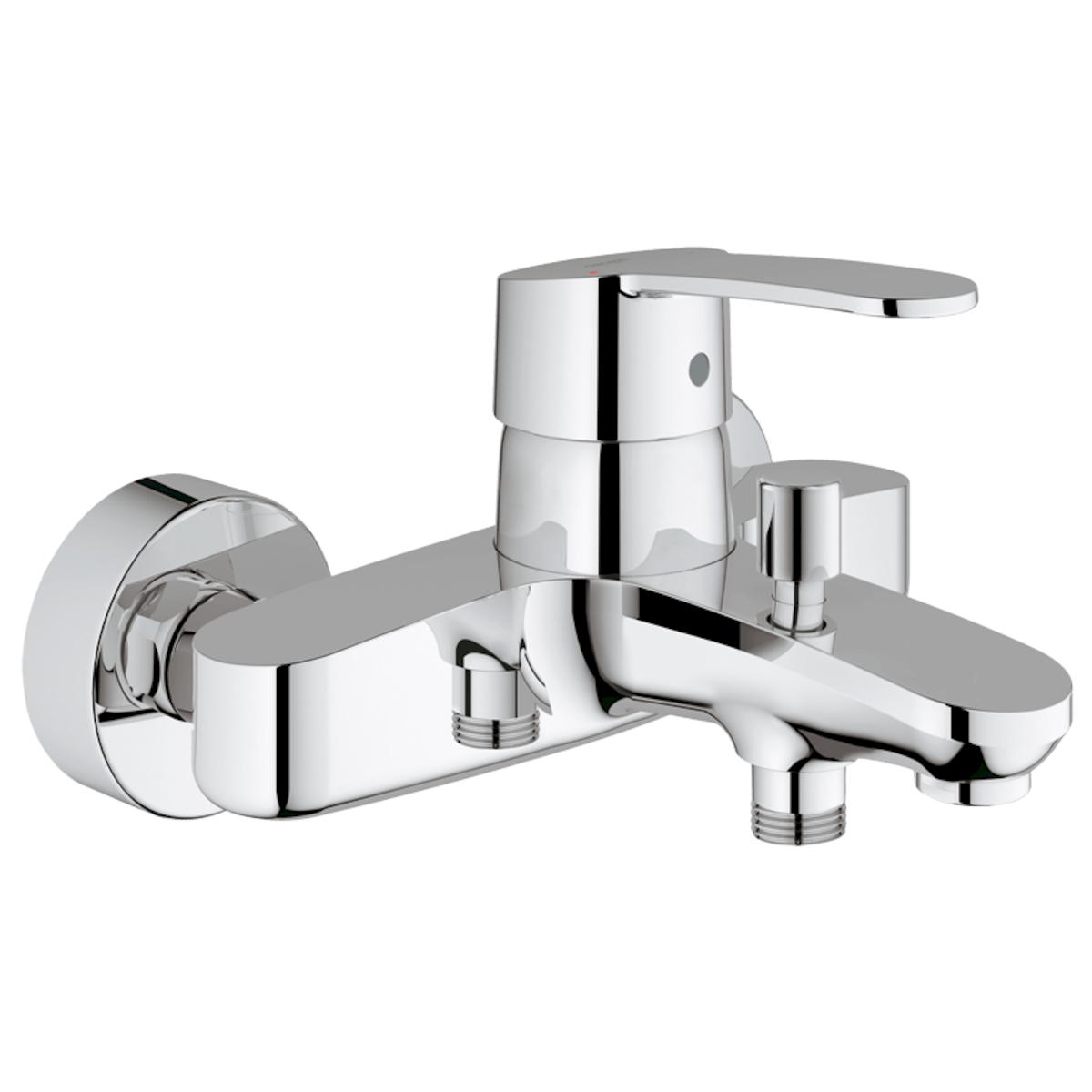 Armature 33591002 Grohe Eurostyle Cosmopolitan stenska armatura za kad | KOPALNICA-ONLINE.SI
