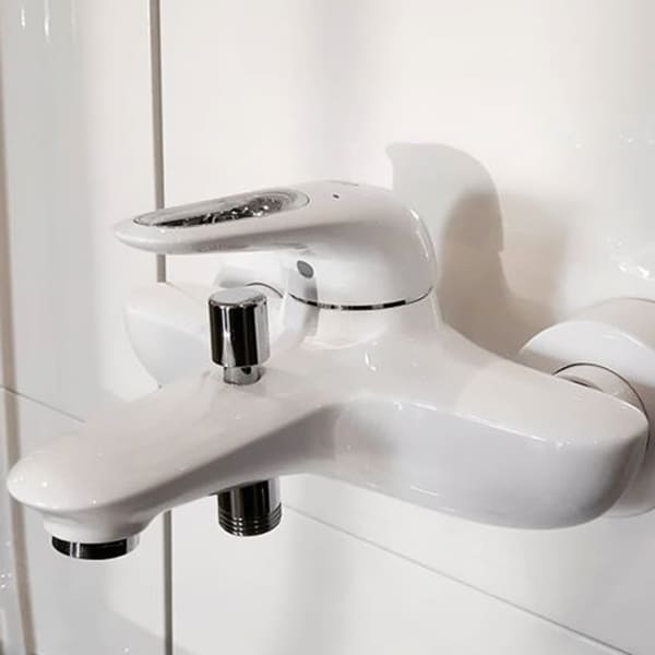 Armature 33591LS3 Grohe Eurostyle New stenska armatura za kad | KOPALNICA-ONLINE.SI