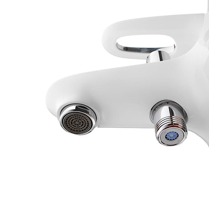 Armature 33591LS3 Grohe Eurostyle New stenska armatura za kad | KOPALNICA-ONLINE.SI
