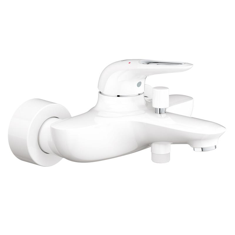 Armature 33591LS3 Grohe Eurostyle New stenska armatura za kad | KOPALNICA-ONLINE.SI